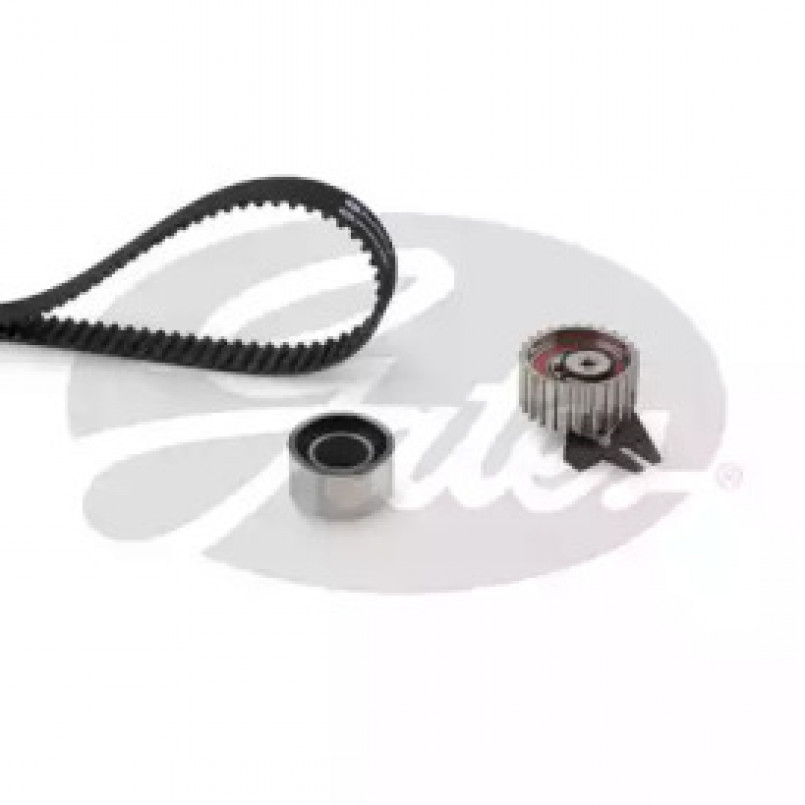 K045623XS (7883-11540)  Комплект ременя ГРМ GATES POWERGRIP KIT