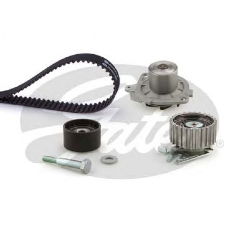 KP35462XS (7883-13194)  Комплект ременя ГРМ GATES WATER PUMP KIT