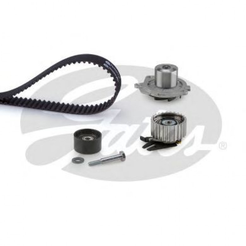 KP25650XS (7883-13197) Комплект ременя ГРМ GATES WATER PUMP KIT