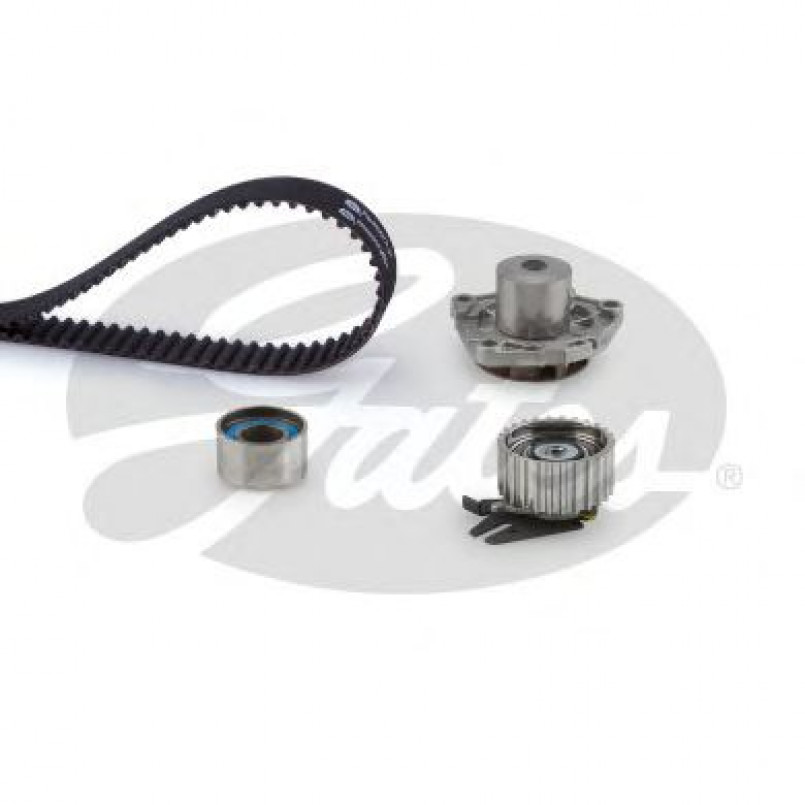 KP45600XS (7883-13199)  Комплект ременя ГРМ GATES WATER PUMP KIT