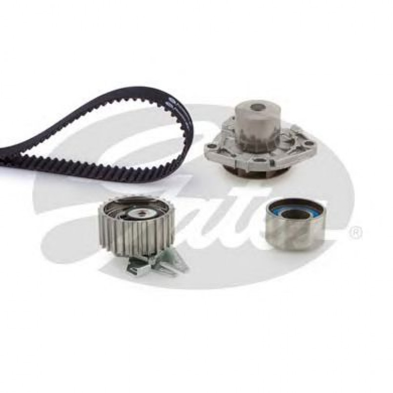 KP45623XS (7883-13200)  Комплект ременя ГРМ GATES WATER PUMP KIT