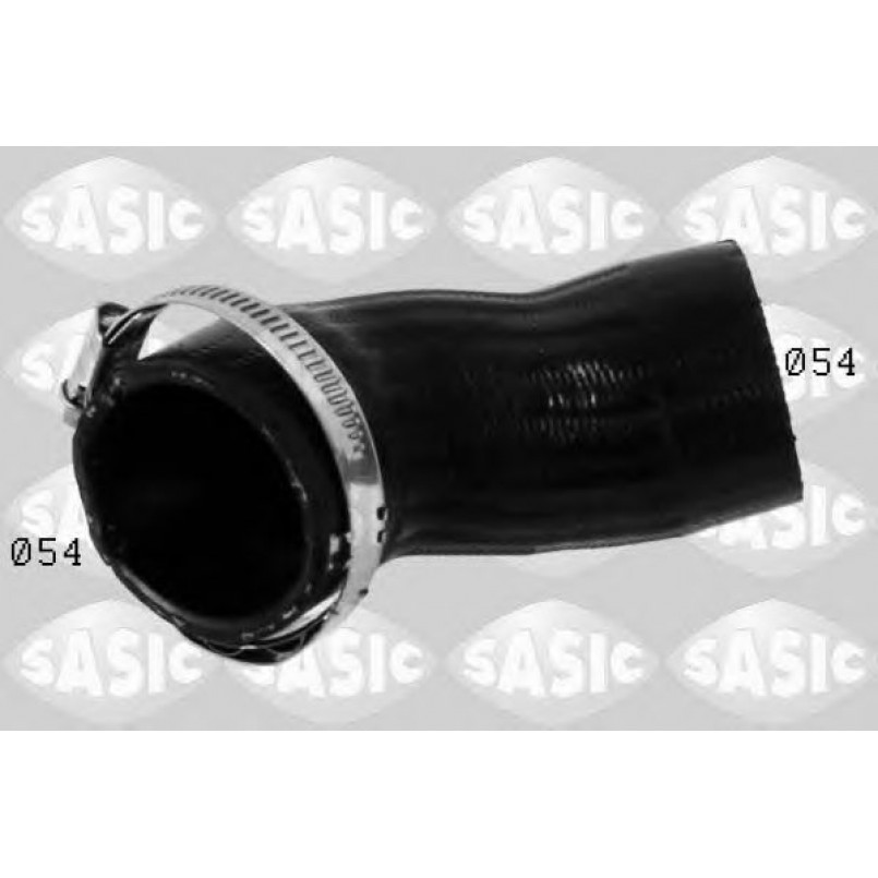 3356007   SASIC - Патрубок