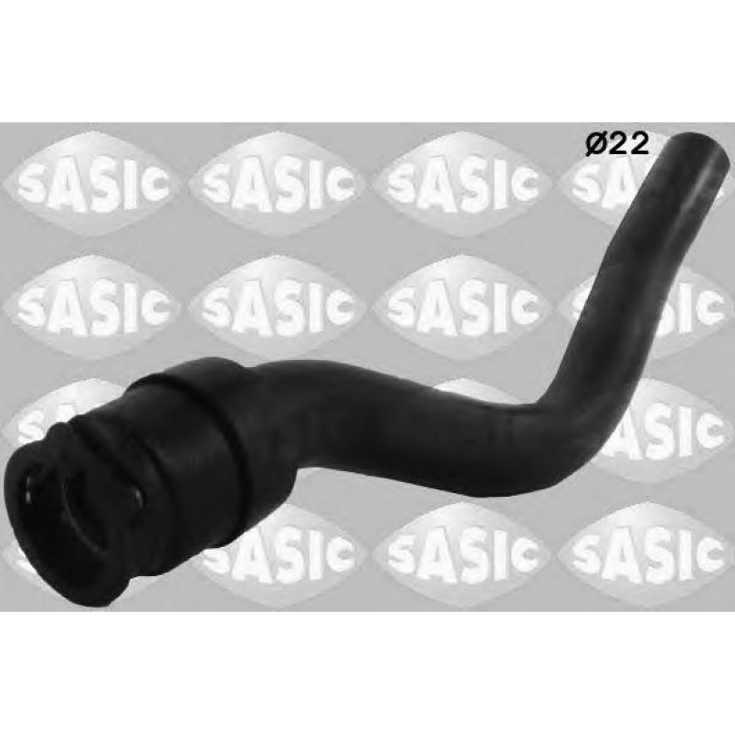 3400165   SASIC - Патрубок