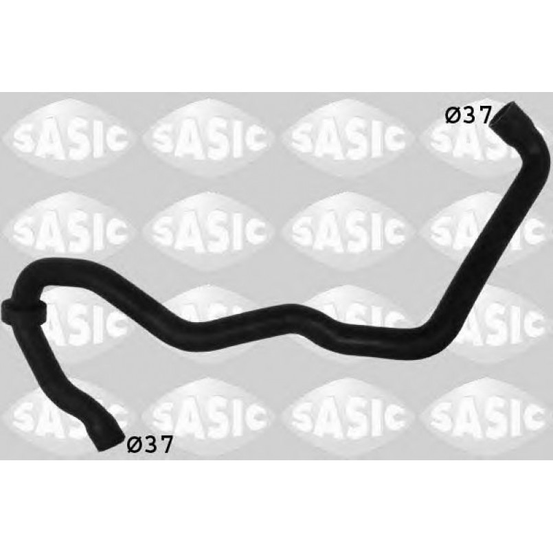 3406042   SASIC - Патрубок