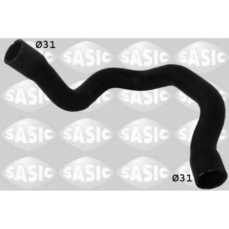 3406059   SASIC - Патрубок