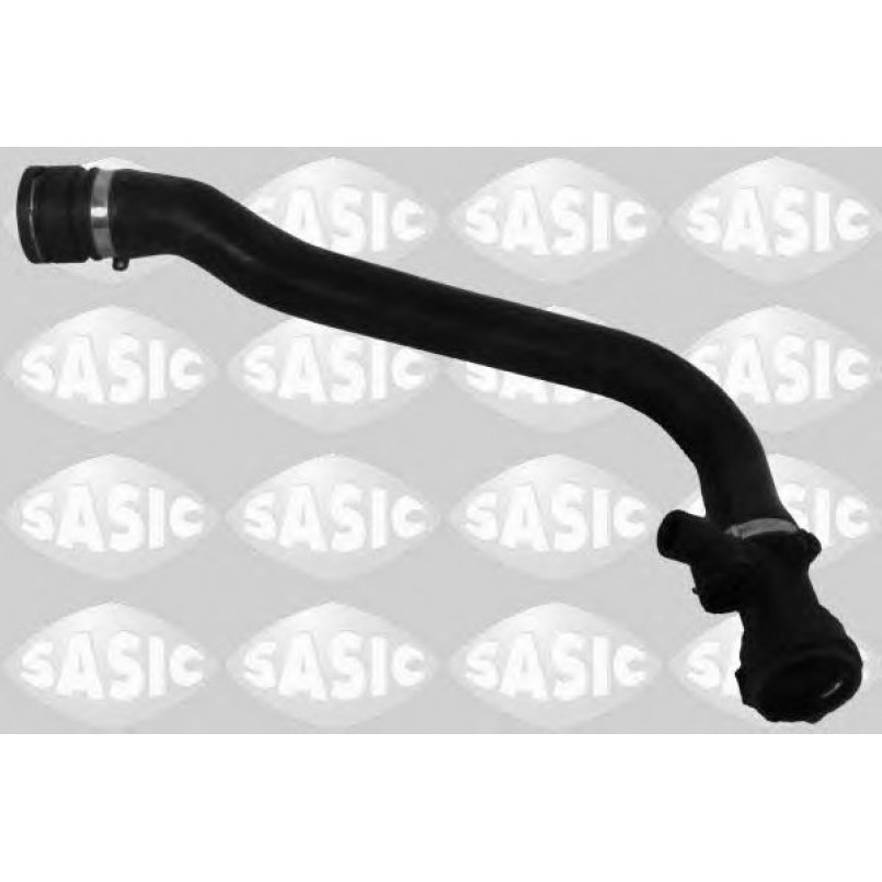 3406073   SASIC - Патрубок