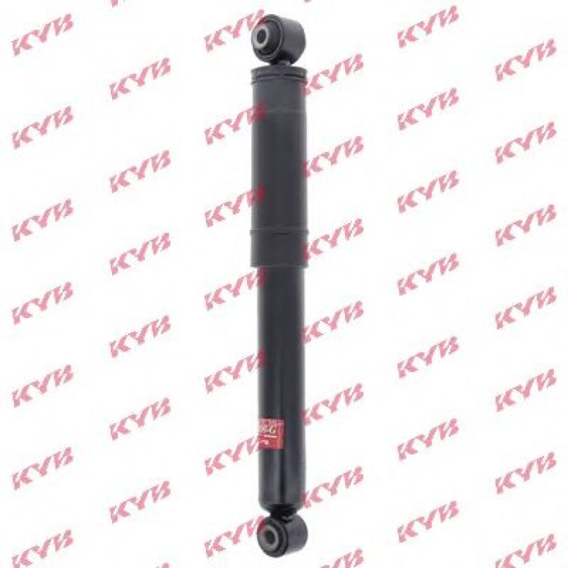 345704 KYB - Амортизатор, _Excel-G_ (Twin Tube Gas)