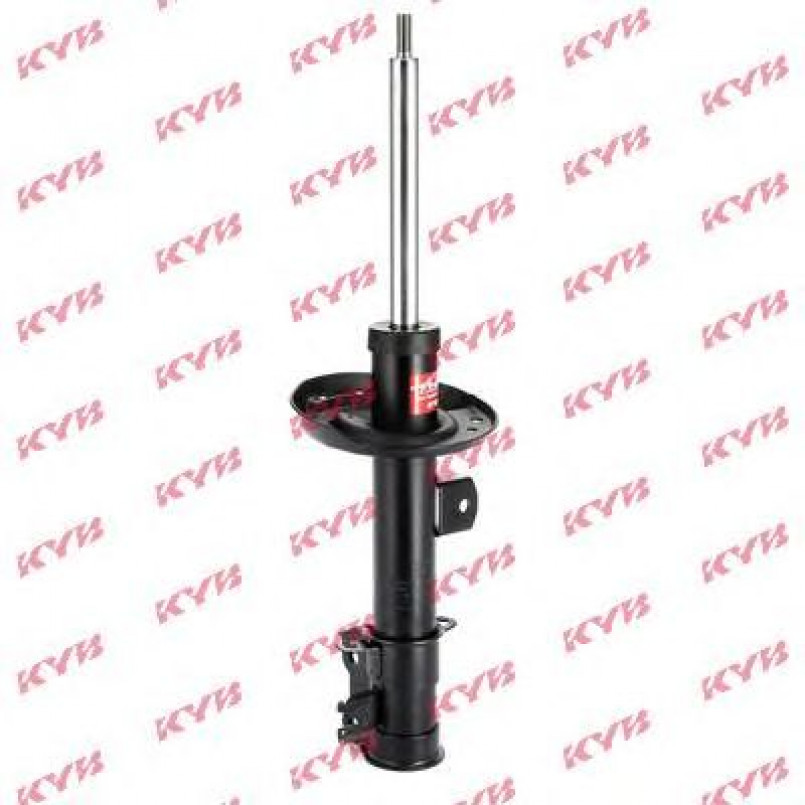 339788 KYB - Стійка амортизатора, _Excel-G_ (Twin Tube Gas)