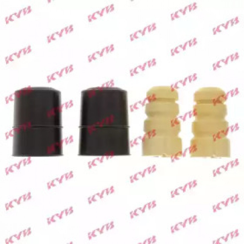 910117 KYB - Захисний комплект амортизатора