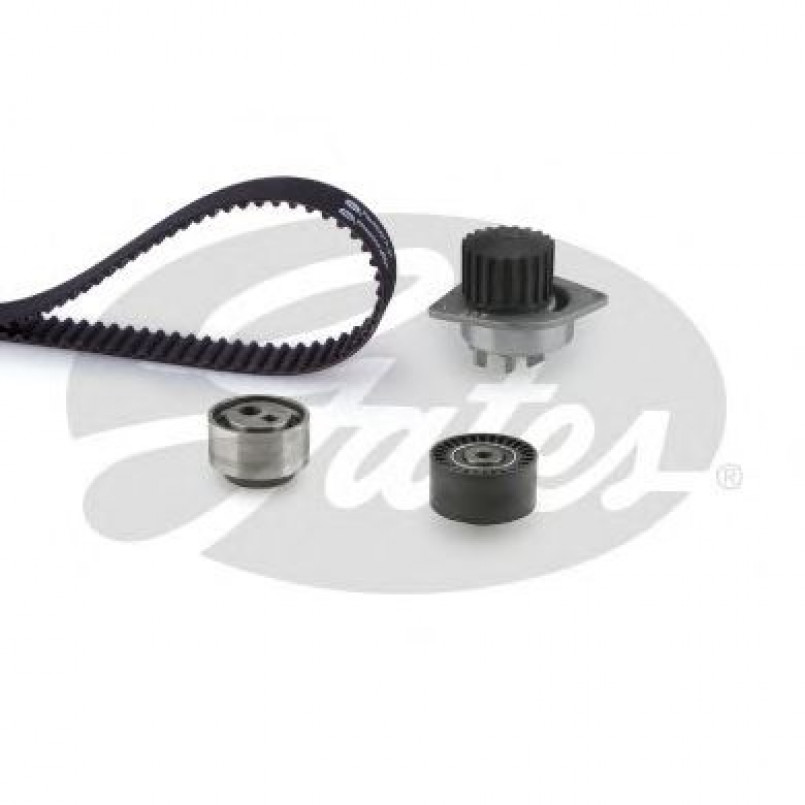 KP25418XS (7883-13206)  Комплект ременя ГРМ GATES WATER PUMP KIT