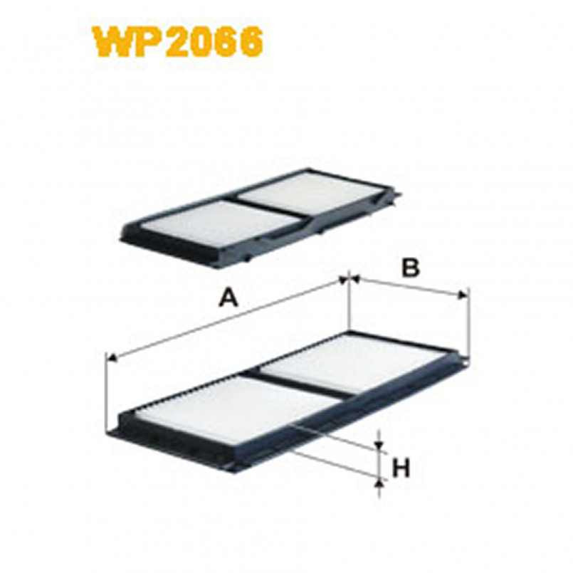 2066   (1312-2X)