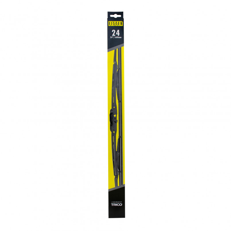 FISTER24 (TRICO)  Щітка склоочисника Trico Fister