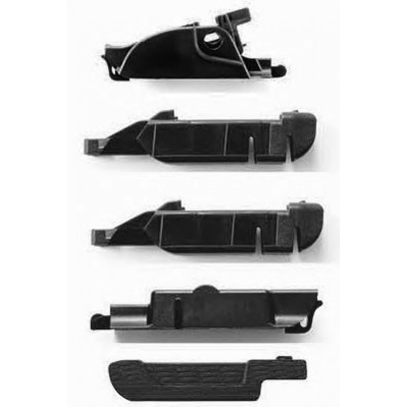 FX450 (TRICO)  Щітка склоочисника Trico Flex