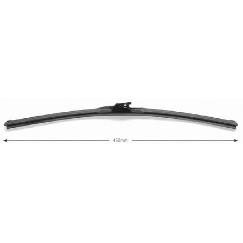 FX450 (TRICO)  Щітка склоочисника Trico Flex