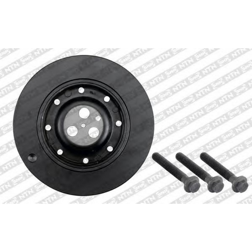 DPF352.00K1 NTN-SNR - Шків колінчастого валу