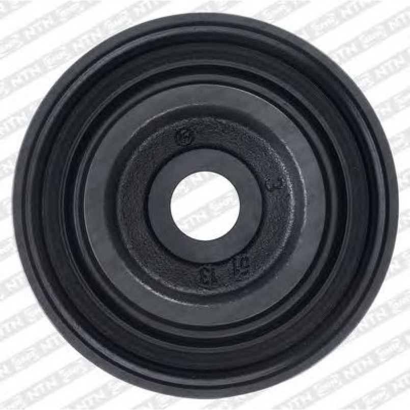 DPF352.08  NTN-SNR - Шків колінчастого валу