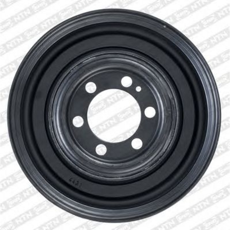 DPF353.04  NTN-SNR - Шків колінчастого валу