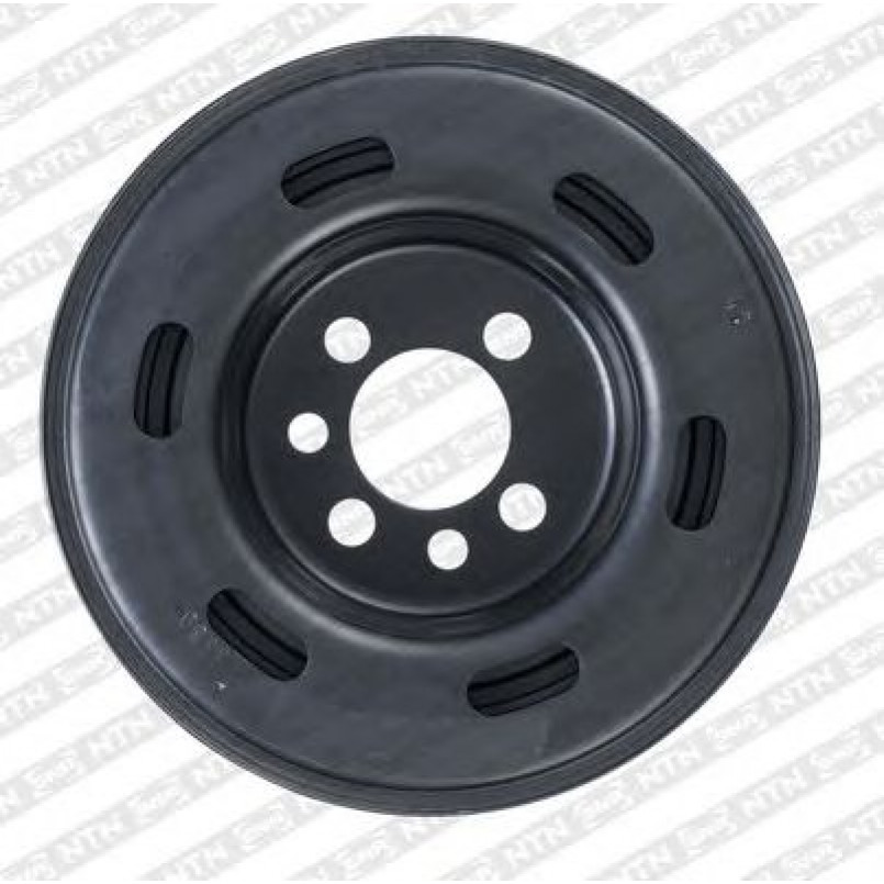 DPF357.15  NTN-SNR - Шків колінчастого валу
