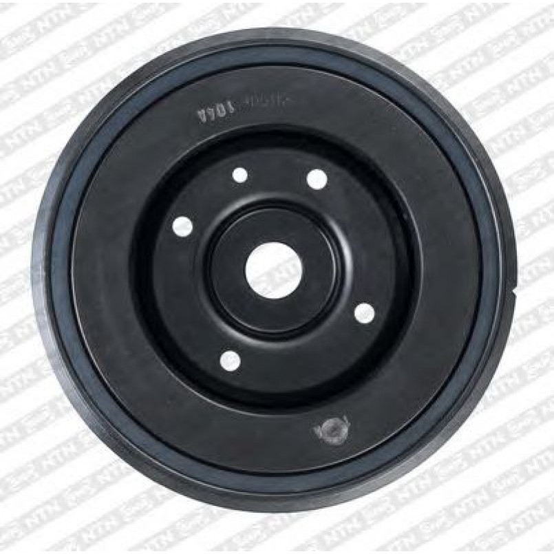 DPF357.17  NTN-SNR - Шків колінчастого валу