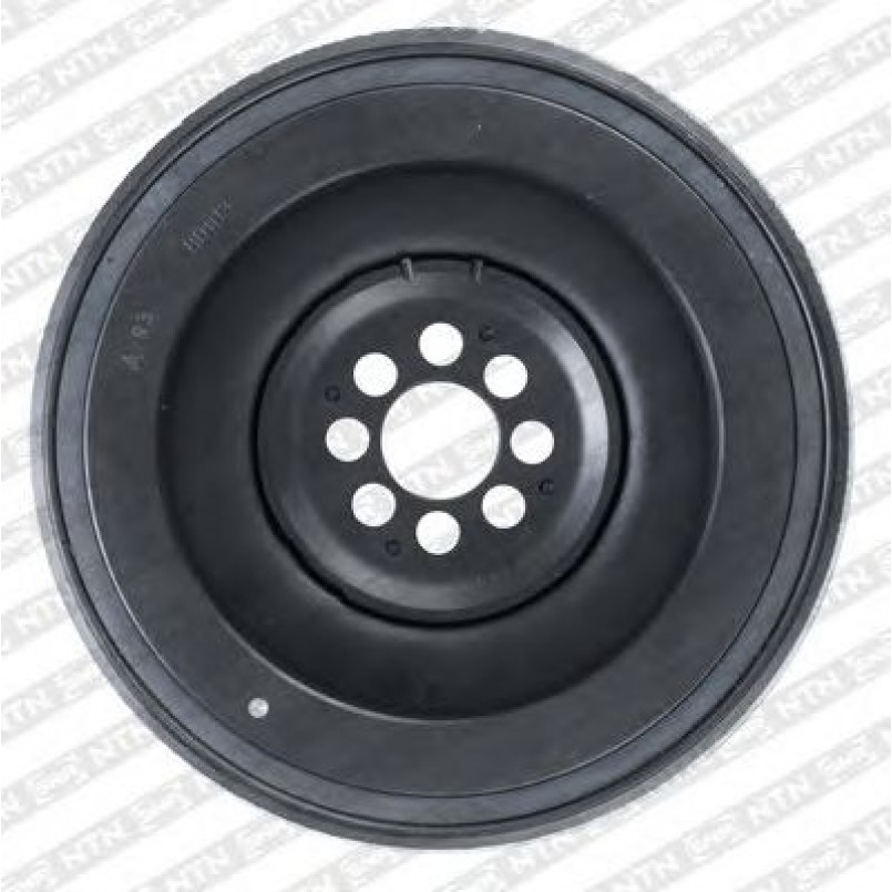 DPF357.20  NTN-SNR - Шків колінчастого валу