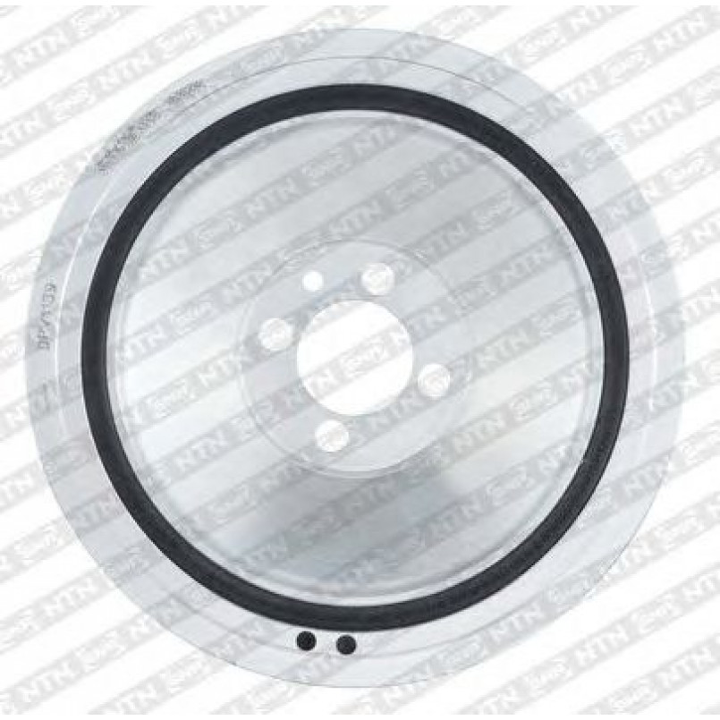 DPF358.27  NTN-SNR - Шків колінчастого валу