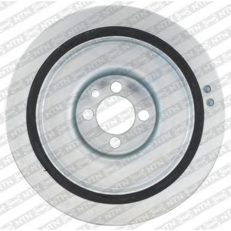 DPF358.29  NTN-SNR - Шків колінчастого валу