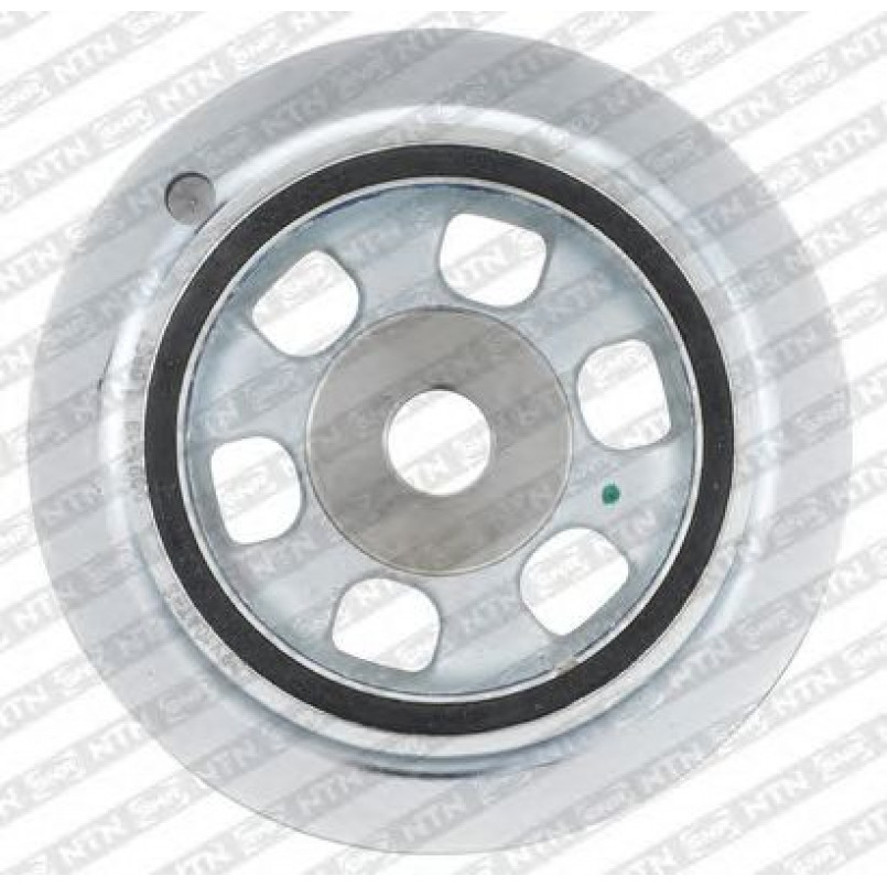 DPF358.30  NTN-SNR - Шків колінчастого валу