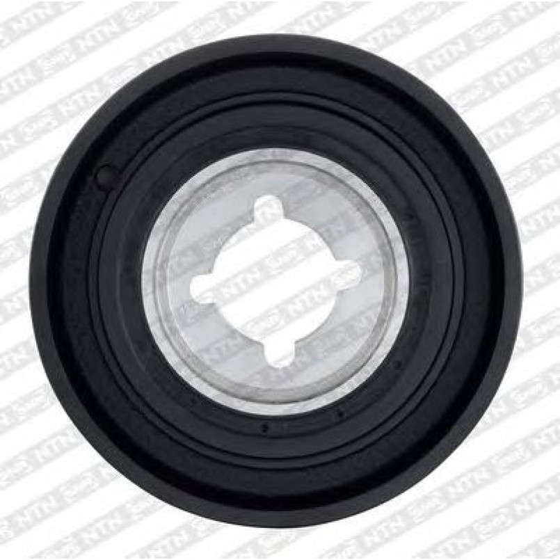 DPF358.31  NTN-SNR - Шків колінчастого валу