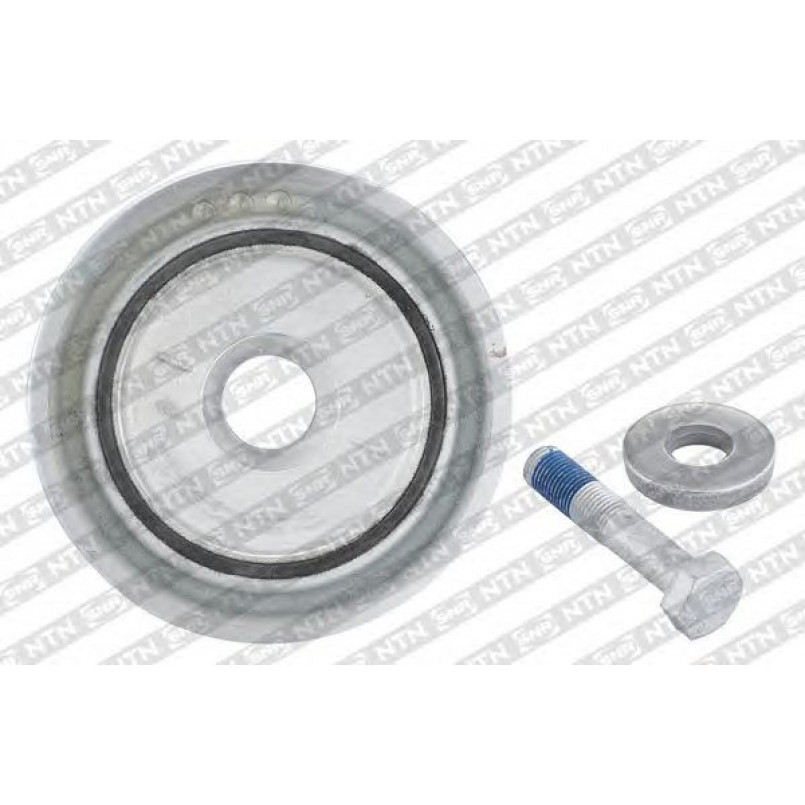 DPF359.34K1  NTN-SNR - Шків колінчастого валу