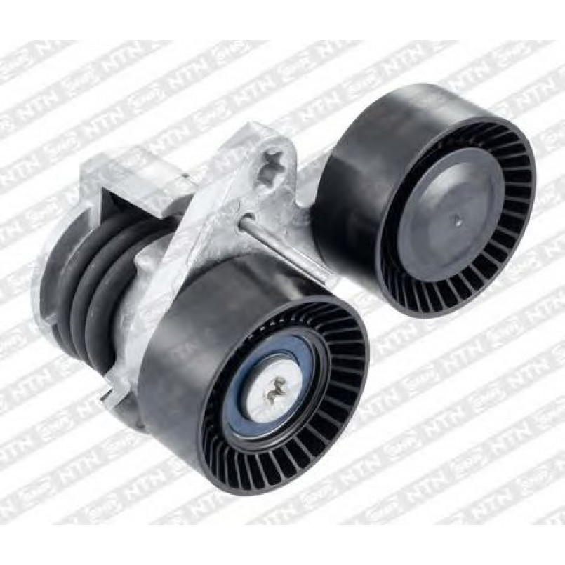 GA350.82 NTN-SNR - Натяжний ролик ременя