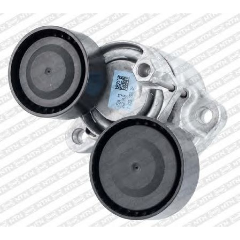 GA350.89 NTN-SNR - Натяжний ролик ременя