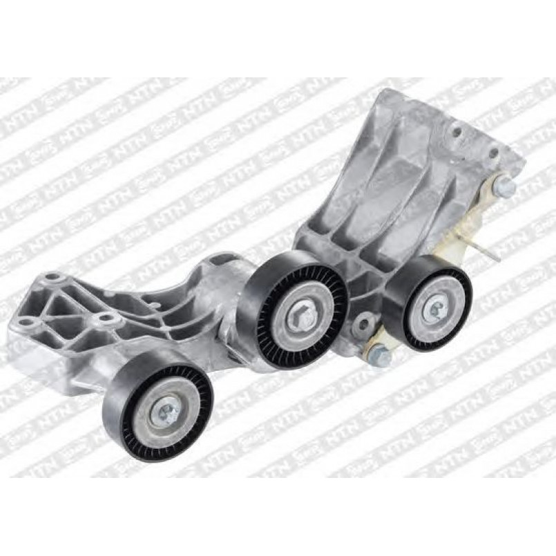 GA351.46 NTN-SNR - Натяжний ролик ременя