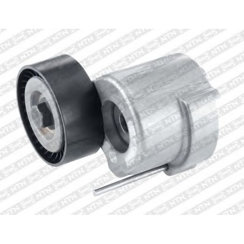 GA353.69 NTN-SNR - Натяжний ролик ременя