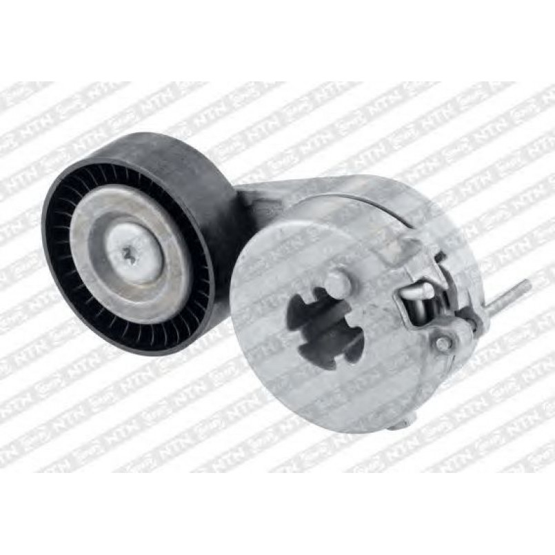 GA357.43 NTN-SNR - Натяжний ролик ременя