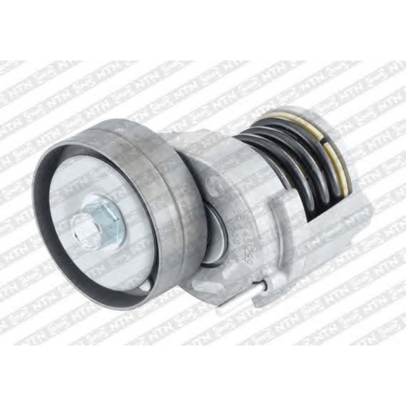 GA357.51 NTN-SNR - Натяжний ролик ременя