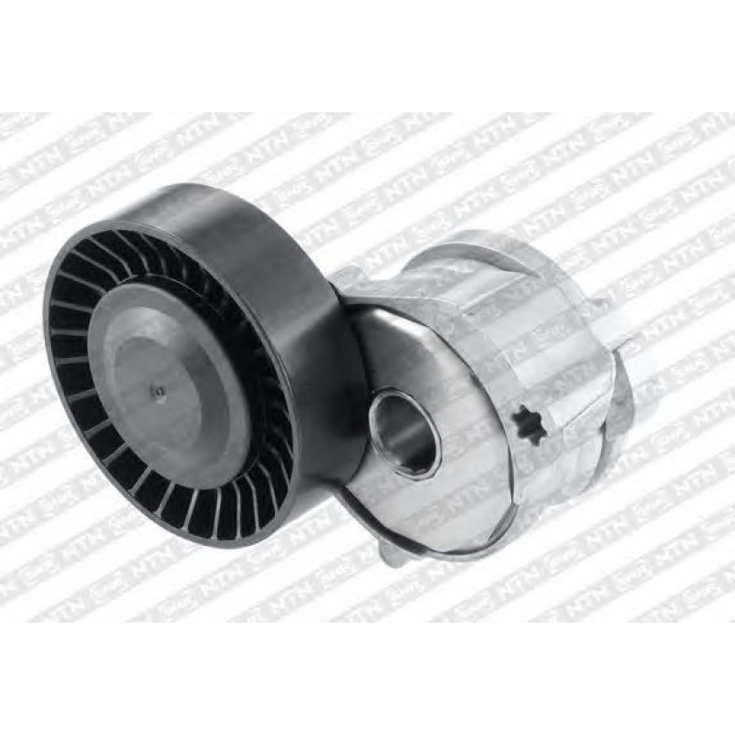 GA365.43 NTN-SNR - Натяжний ролик ременя