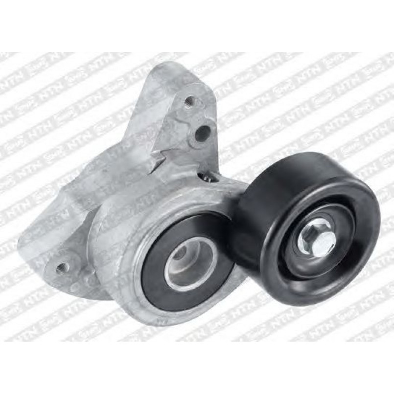 GA374.36 NTN-SNR - Натяжний ролик ременя