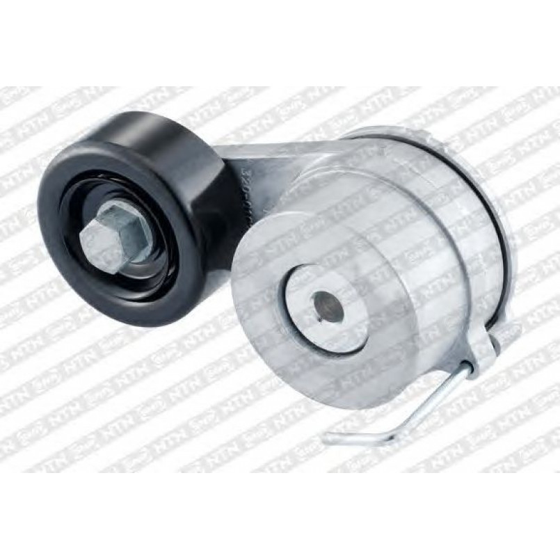 GA384.12 NTN-SNR - Натяжний ролик ременя