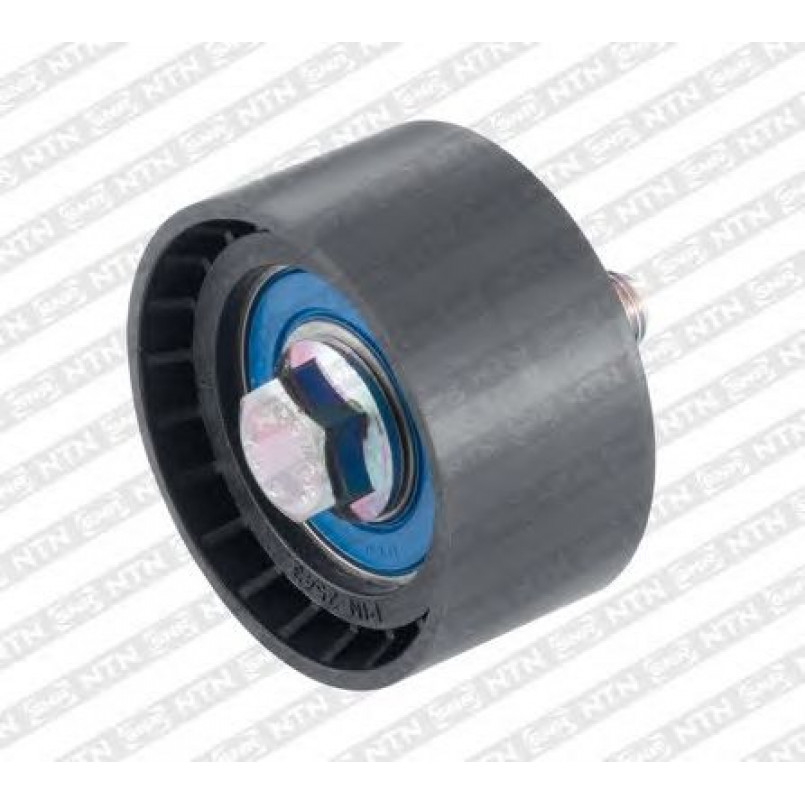 GE372.00  NTN-SNR - Обвідний ролик ременя ГРМ