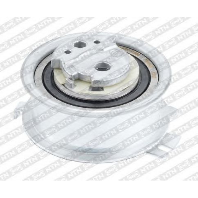 GT357.75 NTN-SNR - Натяжний ролик ременя ГРМ