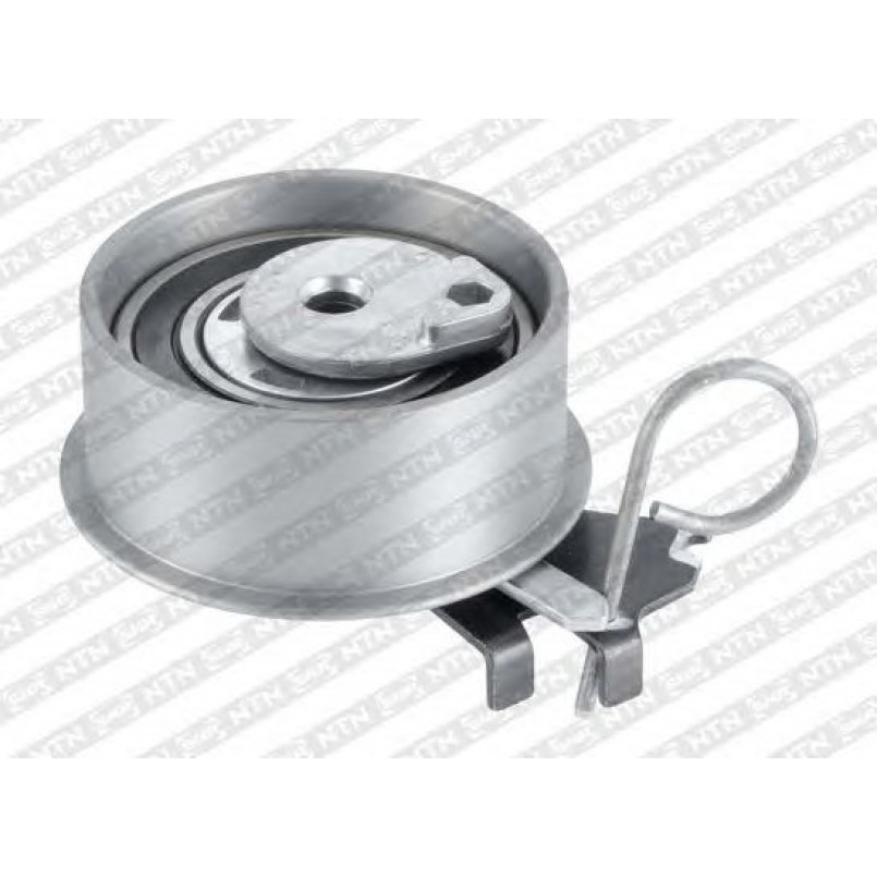 GT384.06 NTN-SNR - Натяжний ролик ременя ГРМ