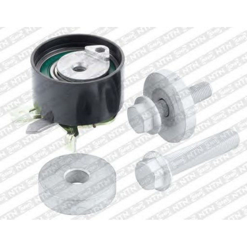 KD455.58  NTN-SNR - Ремкомплект ременя ГРМ