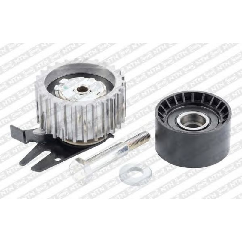 KD458.57  NTN-SNR - Ремкомплект ременя ГРМ
