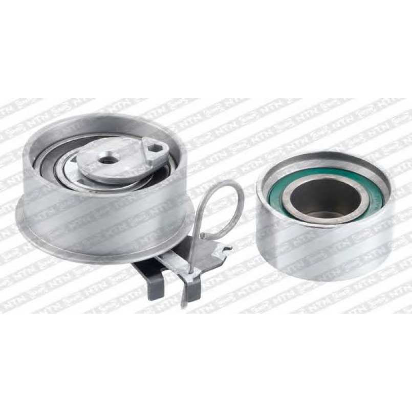 KD484.03  NTN-SNR - Ремкомплект ременя ГРМ