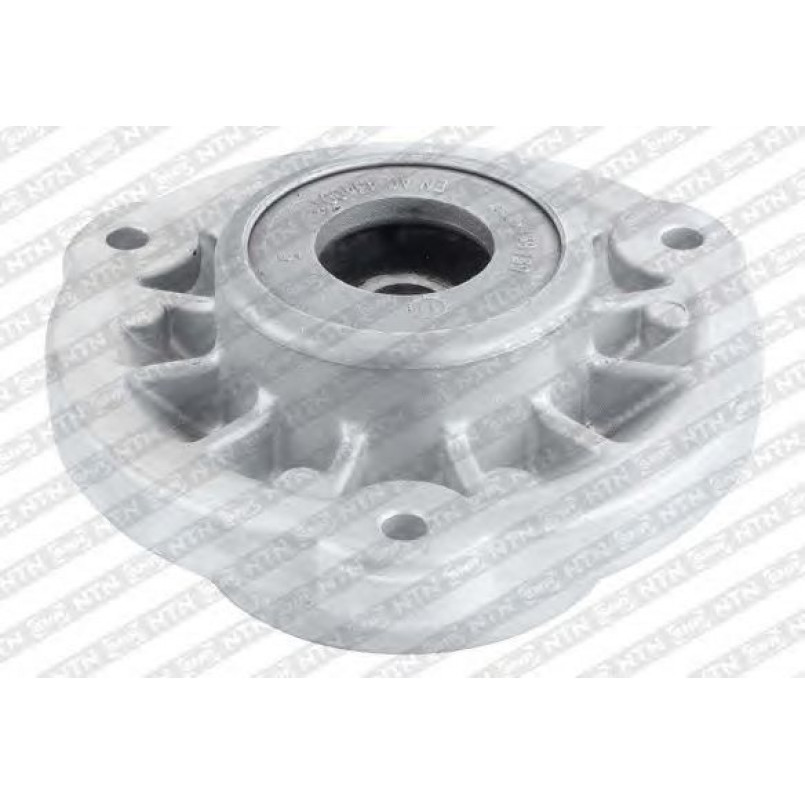 KB650.12 NTN-SNR - Комплект опори амортизатора
