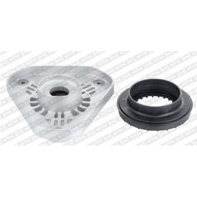 KB651.09 NTN-SNR - Комплект опори амортизатора