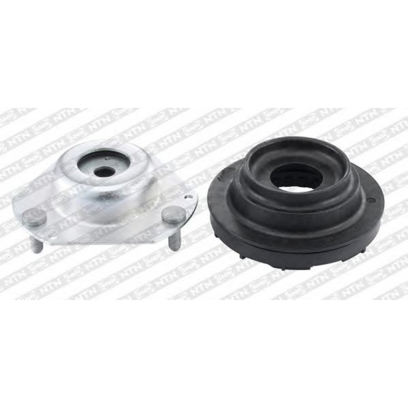 KB652.25  NTN-SNR - Комплект опори амортизатора