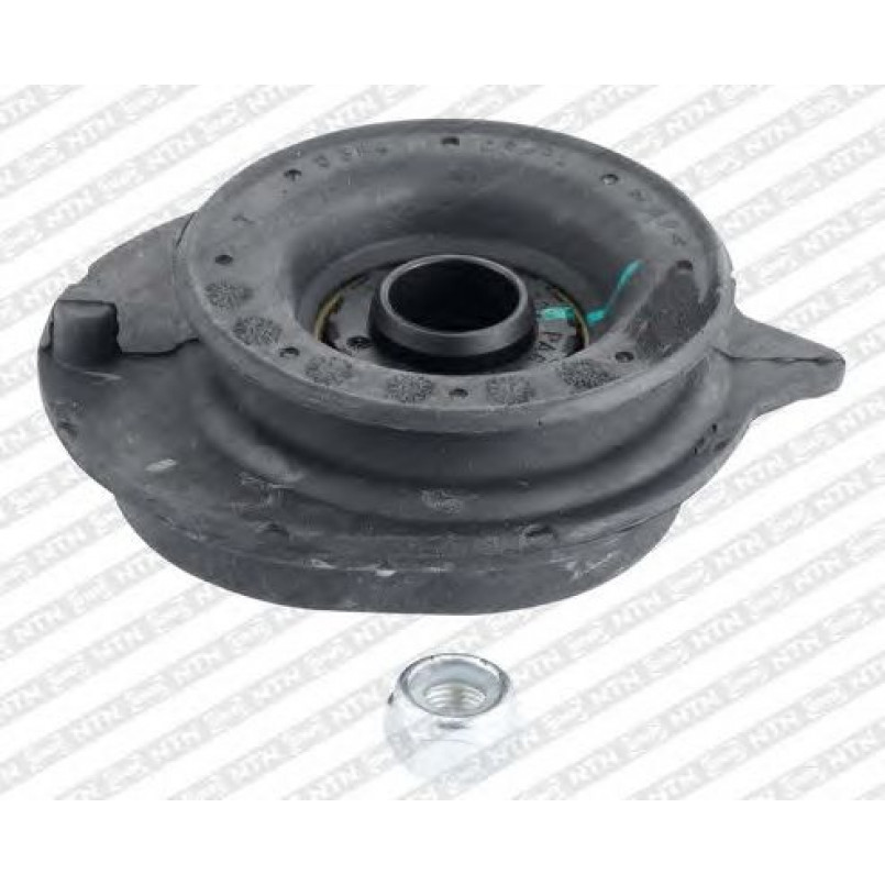 KB652.27  NTN-SNR - Комплект опори амортизатора
