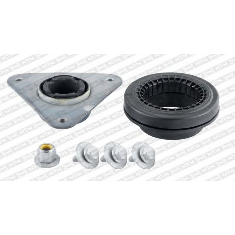 KB655.40  NTN-SNR - Комплект опори амортизатора
