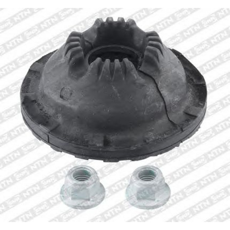 KB657.19 NTN-SNR - Комплект опори амортизатора